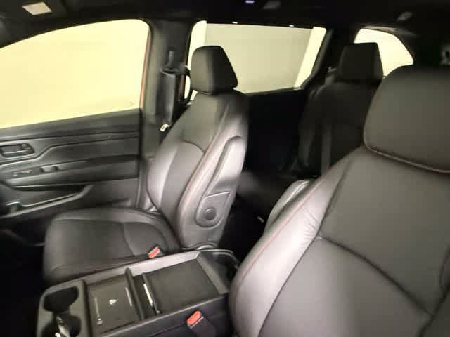 New 2026 Honda Odyssey Sport-L image 30