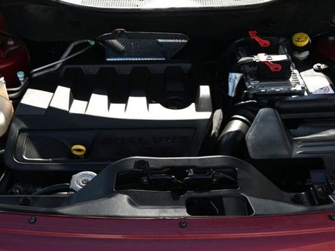 Used 2017 Jeep Patriot Sport image 16