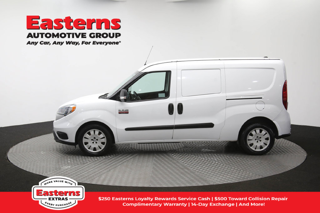 Used 2019 RAM ProMaster City Tradesman SLT FWD image 60