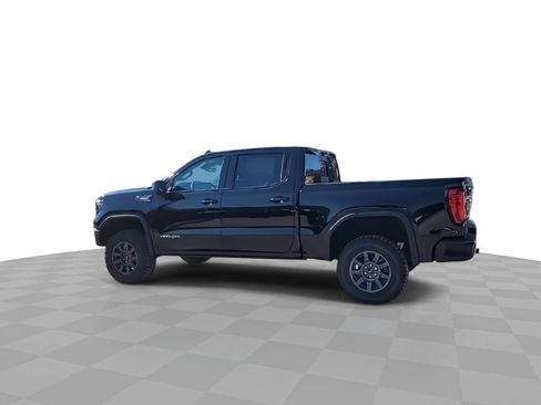 New 2026 GMC Sierra 1500 AT4X image 6