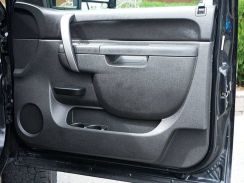 Used 2010 Chevrolet Silverado 2500 LT RWD image 39