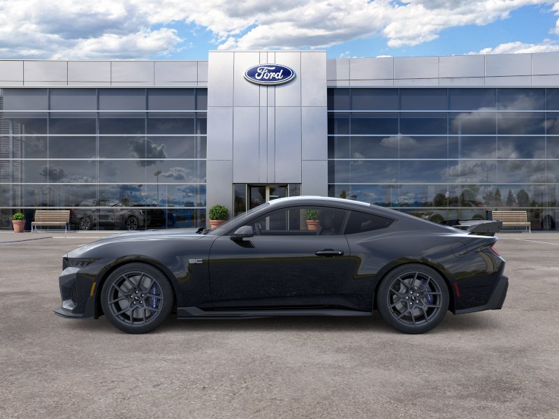 New 2026 Ford Mustang Dark Horse SC w/ Carbon Fiber Exterior Package RWD image 26