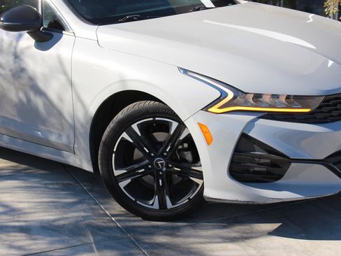 Used 2021 Kia K5 GT-Line image 3