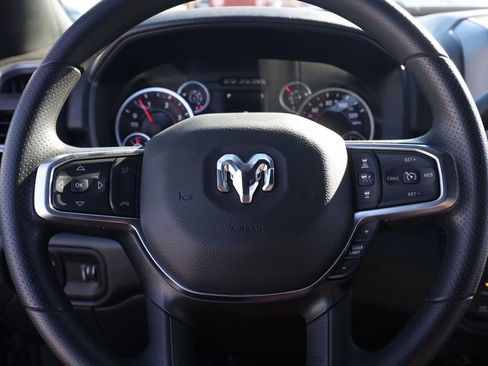 New 2026 RAM 2500 Tradesman image 24