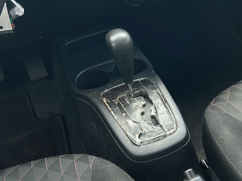Used 2022 Mitsubishi Mirage ES FWD image 23
