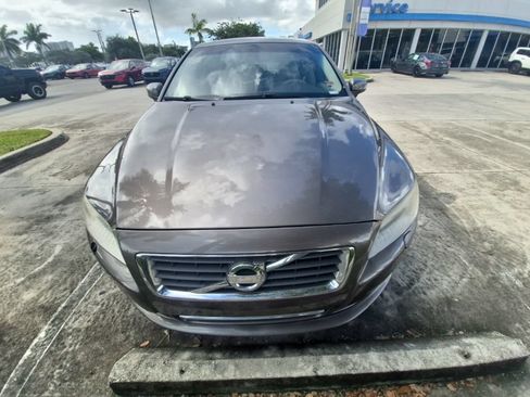 Used 2010 Volvo S80 3.2 FWD image 2