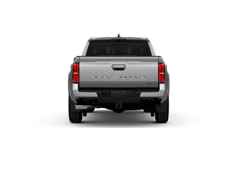 New 2026 Toyota Tacoma Limited image 8