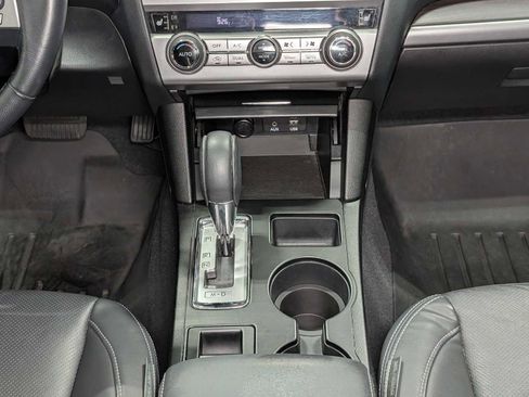 Used 2015 Subaru Legacy 2.5i Limited image 20
