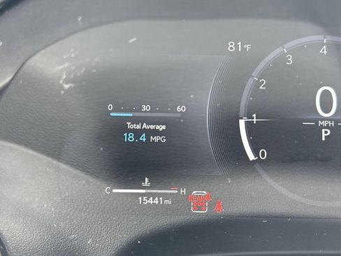 Certified 2024 Lexus TX 350 FWD w/ Technology Package image 26