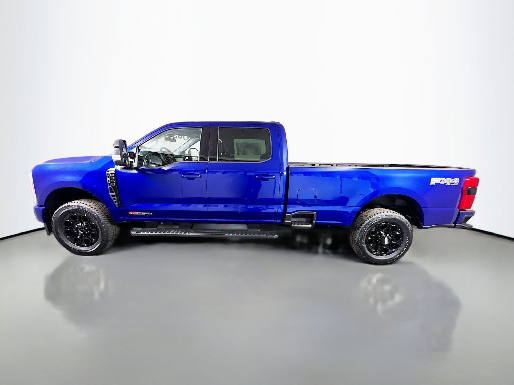 New 2026 Ford F350 Lariat w/ Black Appearance Package AWD/4WD image 6