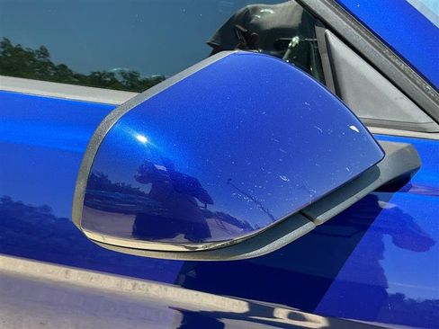 Used 2015 Ford Mustang Premium RWD image 15