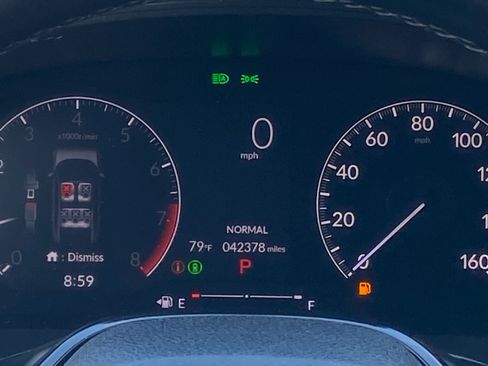 Used 2024 Honda Civic Sport image 20