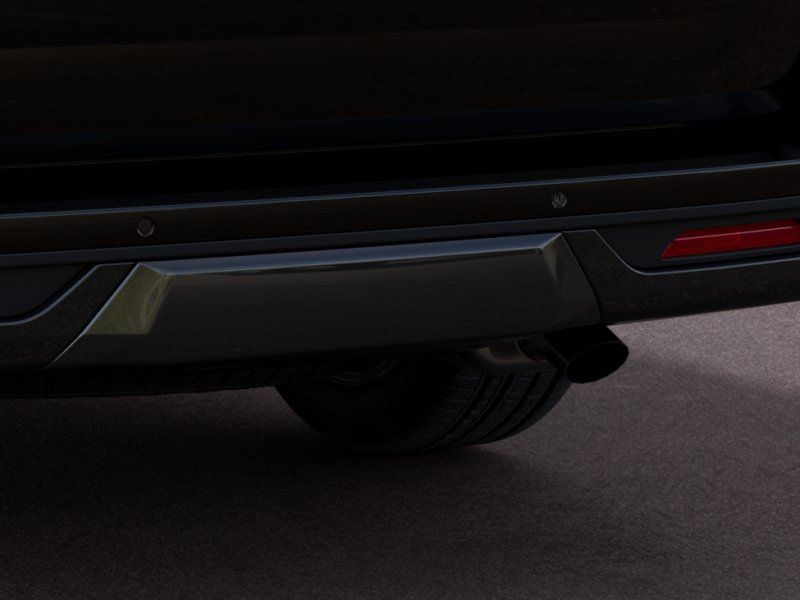 New 2027 Ford Expedition Platinum AWD/4WD image 23