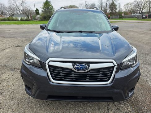 Used 2019 Subaru Forester Premium image 6