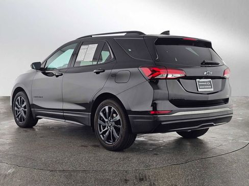 Used 2023 Chevrolet Equinox RS image 5