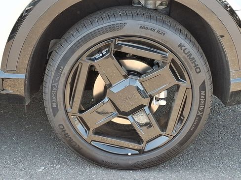 New 2027 Kia Telluride SX Prestige X-Line AWD/4WD image 5