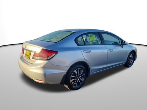 Used 2013 Honda Civic EX-L image 11