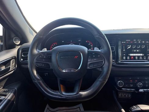 Certified 2023 Dodge Durango GT image 12