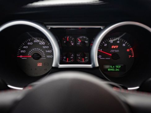 Used 2007 Ford Mustang Shelby GT500 image 29