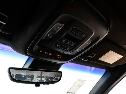 Used 2024 Cadillac CT5 Premium Luxury w/ Platinum Package image 34