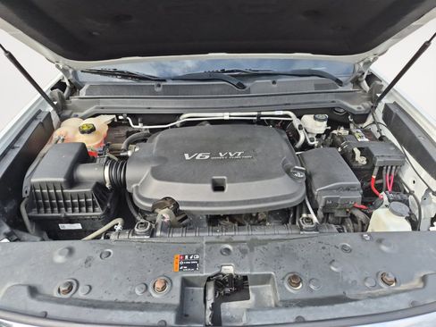 Used 2019 GMC Canyon SLE image 28