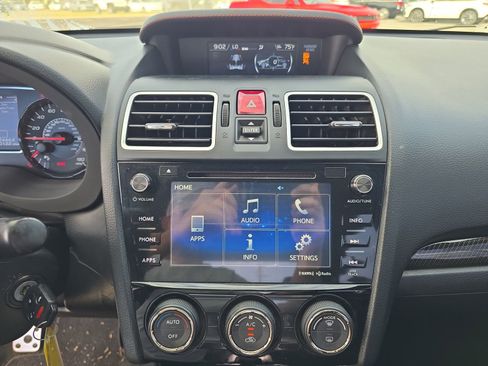 Used 2018 Subaru WRX Premium image 18