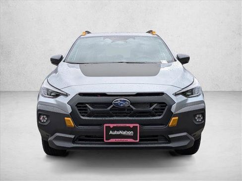 New 2026 Subaru Crosstrek 2.5i Wilderness AWD/4WD image 5