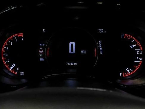 Used 2024 Dodge Durango GT RWD image 20