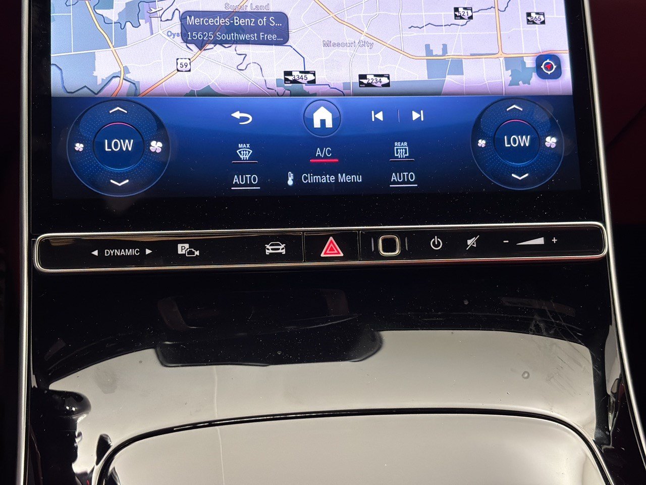 Used 2022 Mercedes-Benz S 580 4MATIC Sedan image 22