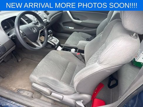 Used 2006 Honda Civic EX image 9