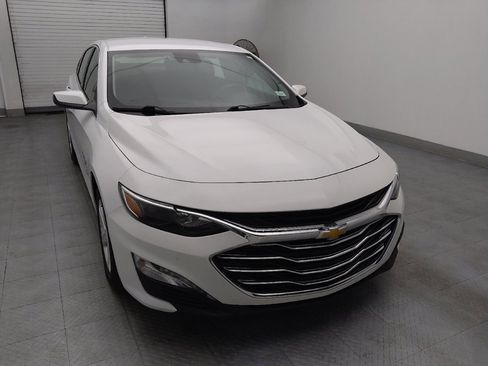 Used 2023 Chevrolet Malibu LT image 14