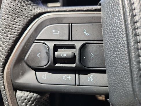 Used 2024 Toyota Tacoma TRD Sport RWD image 11