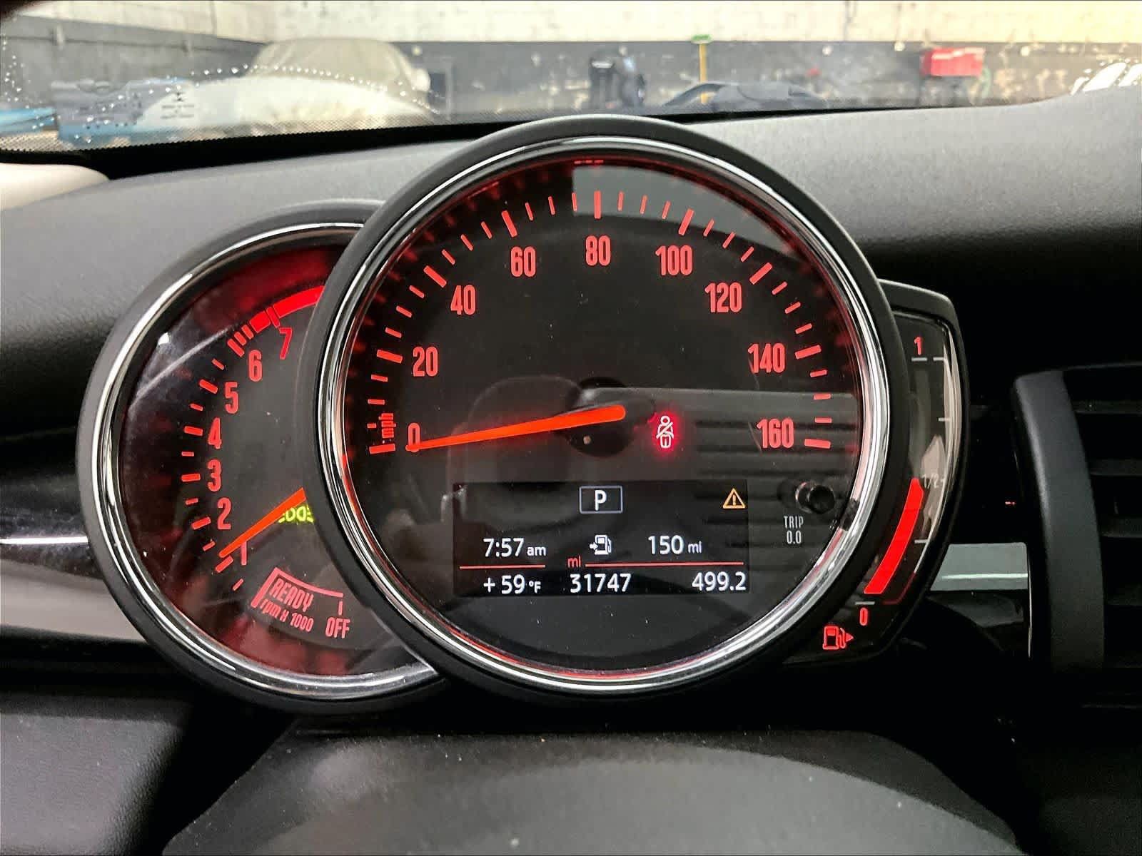 Used 2019 MINI Cooper S FWD image 22