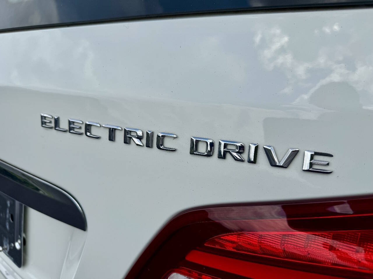 Used 2015 Mercedes-Benz B 250e image 31
