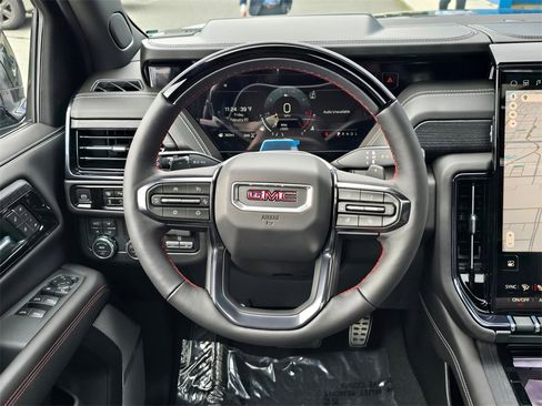 New 2026 GMC Yukon XL AT4 Ultimate image 56