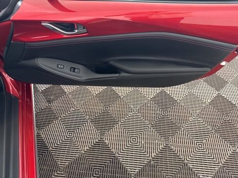 Used 2017 MAZDA MX-5 Miata RF Grand Touring image 19