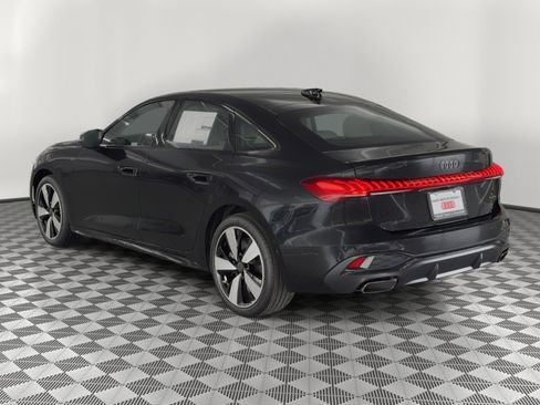 New 2026 Audi A5 2.0T Premium Plus image 3