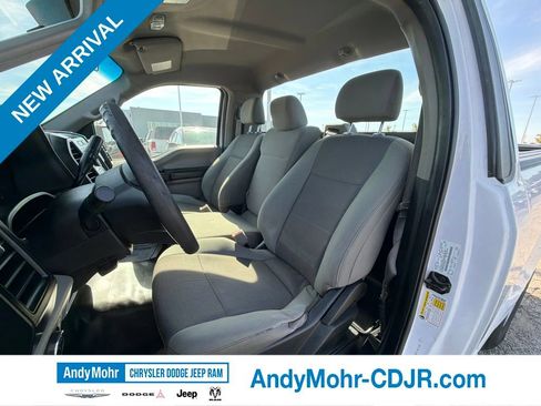 Used 2018 Ford F150 XL RWD image 11