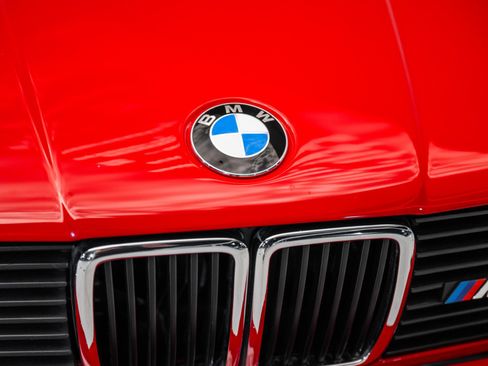 Used 1990 BMW M3 Coupe image 18