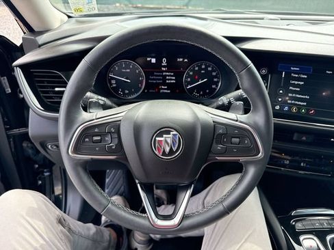 Used 2023 Buick Envision Avenir FWD image 14