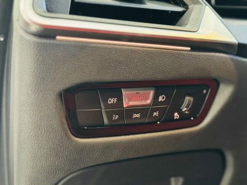 Used 2024 BMW M3 Competition w/ Parking Assistance Package image 13