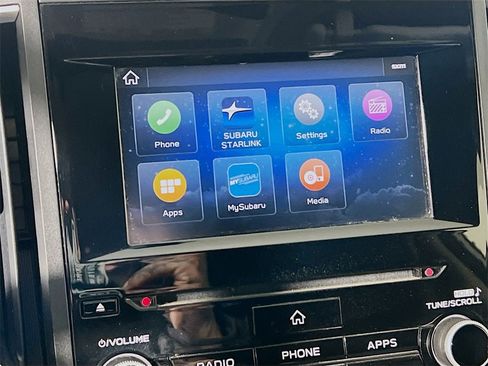 Used 2022 Subaru Crosstrek 2.0i Premium w/ Popular Package #4A image 14