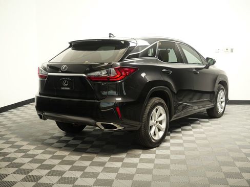 Used 2016 Lexus RX 350 AWD image 8