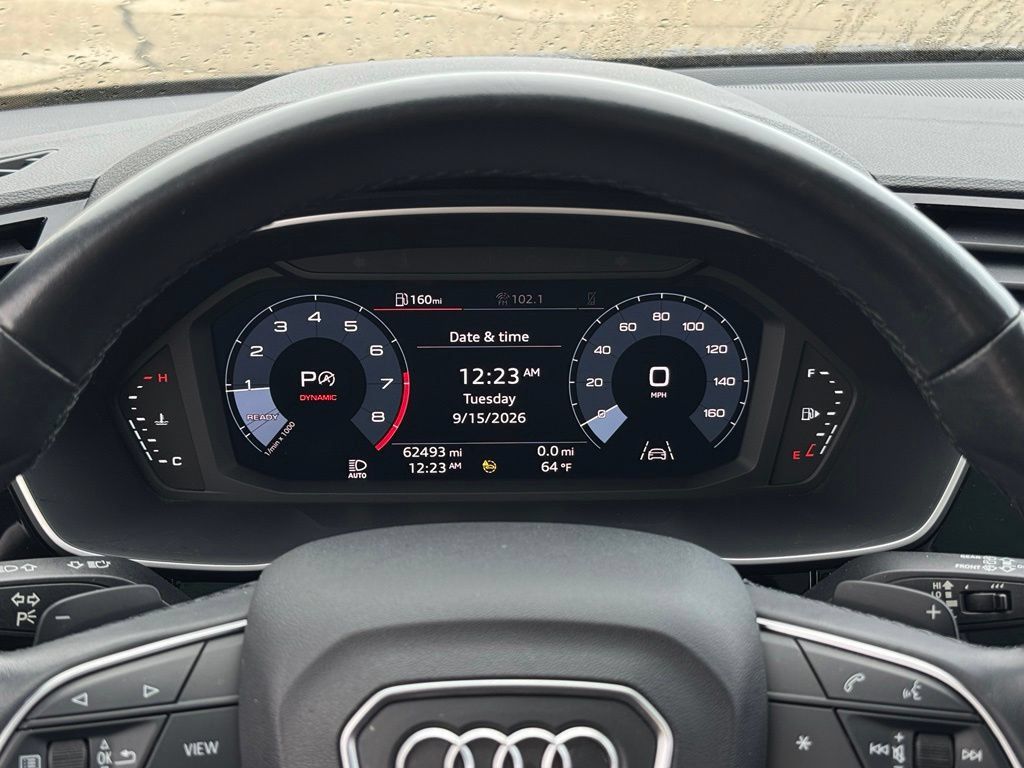 Used 2021 Audi Q3 2.0T Premium w/ Convenience Package AWD/4WD image 39