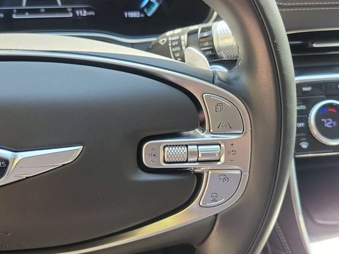 Used 2023 Genesis GV80 3.5T w/ Prestige Package AWD/4WD image 18