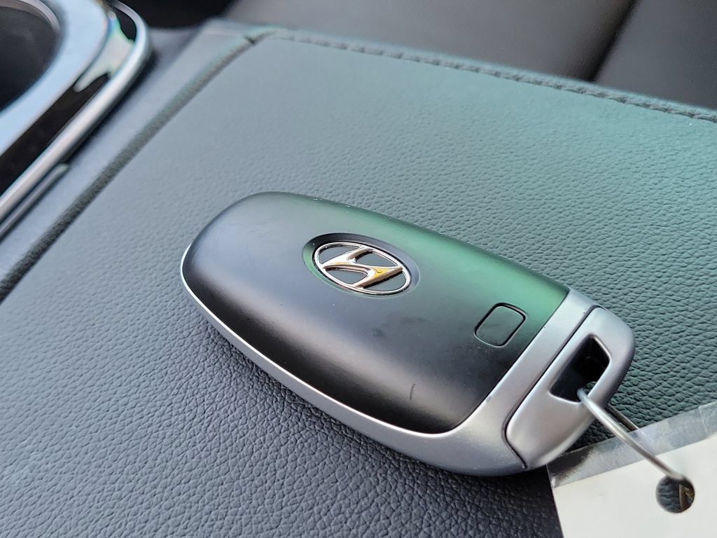 Used 2024 Hyundai Tucson Limited AWD/4WD image 43