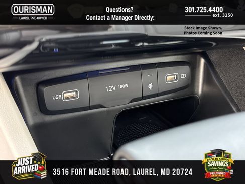Certified 2023 Hyundai Tucson SEL w/ Convenience Package AWD/4WD image 28