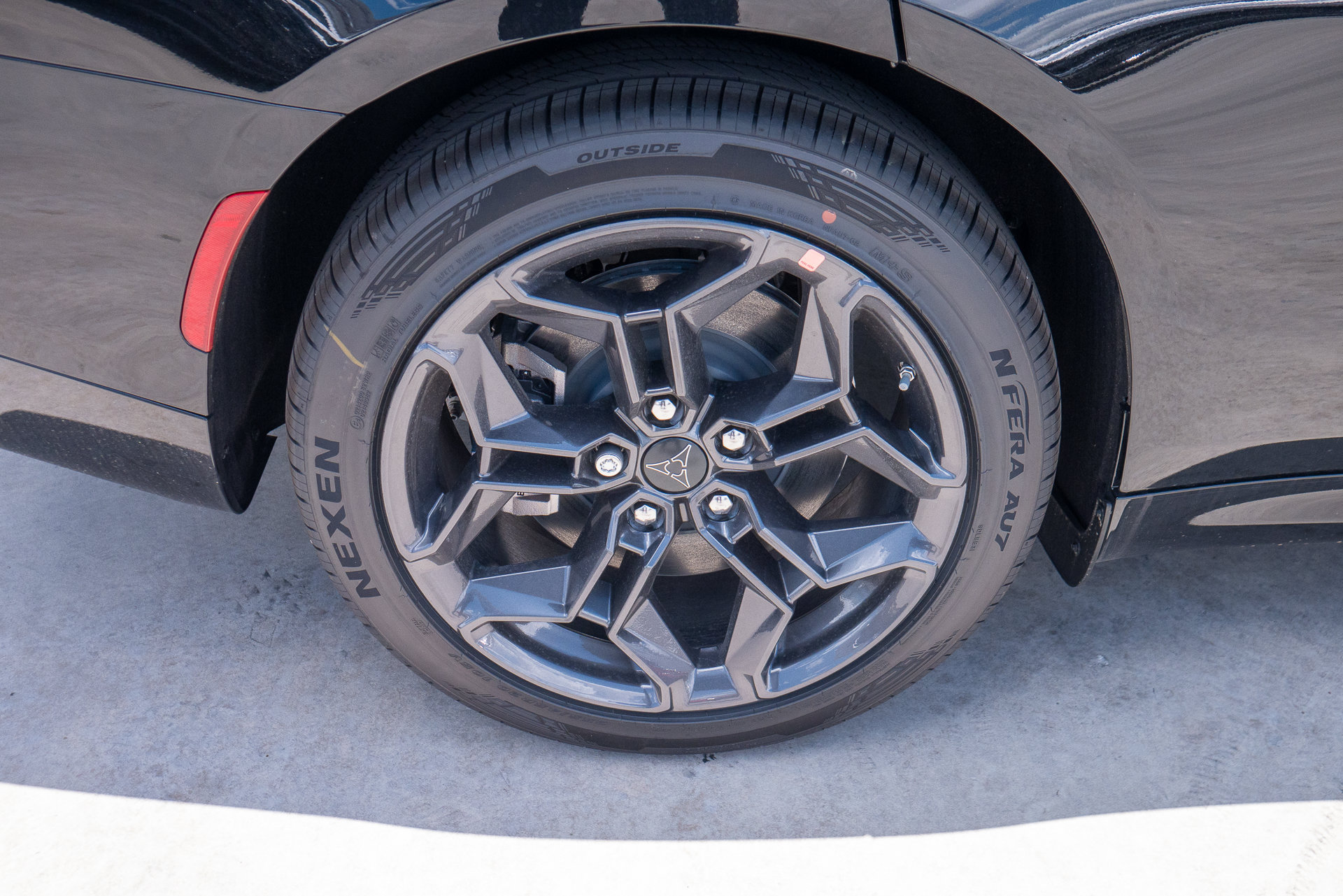 New 2026 Dodge Charger R/T w/ Blacktop Package AWD/4WD image 36