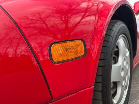 Used 1991 Acura NSX image 66