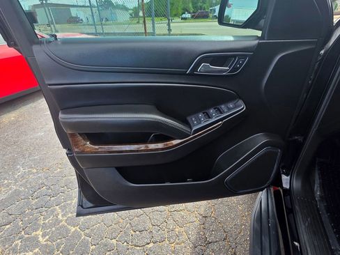 Used 2017 Chevrolet Tahoe LS RWD image 24